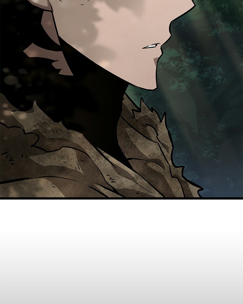 Read El mundo después del cataclismo ES Manga Online