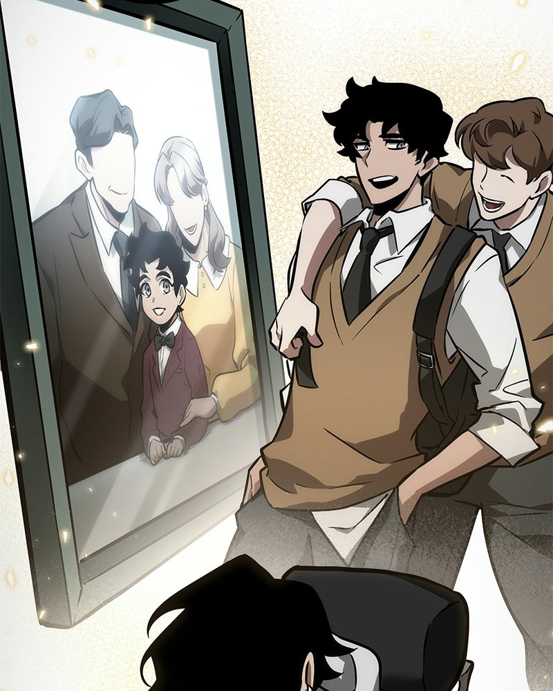 Read El mundo después del cataclismo ES Manga Online