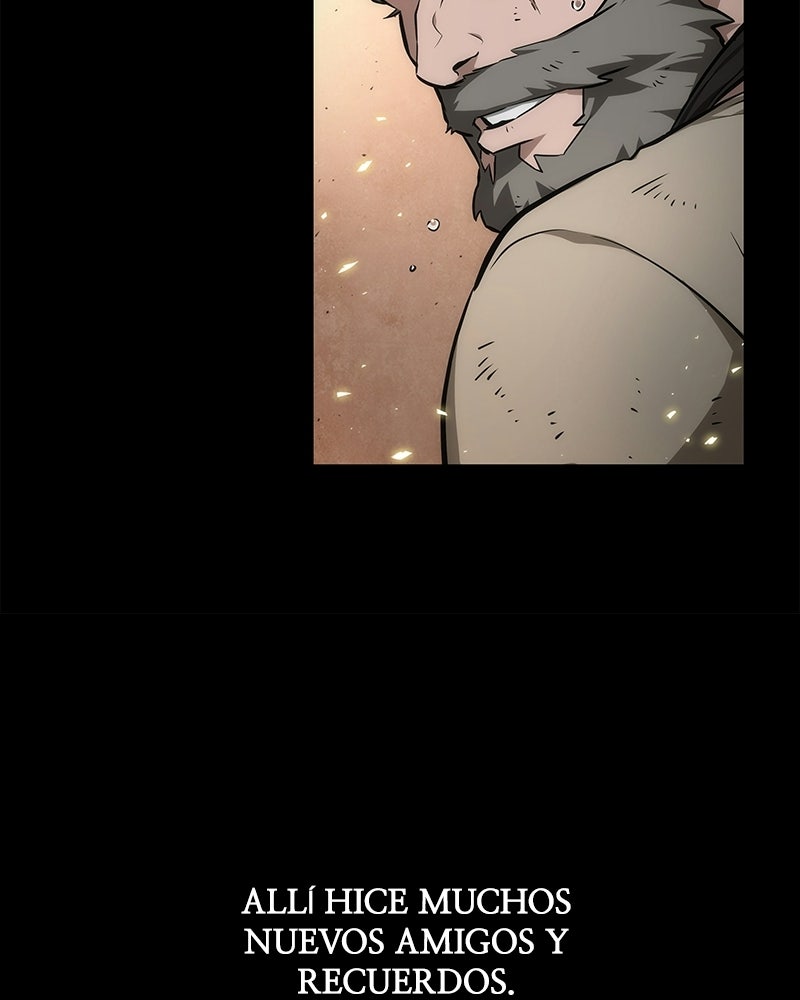 Read El mundo después del cataclismo ES Manga Online