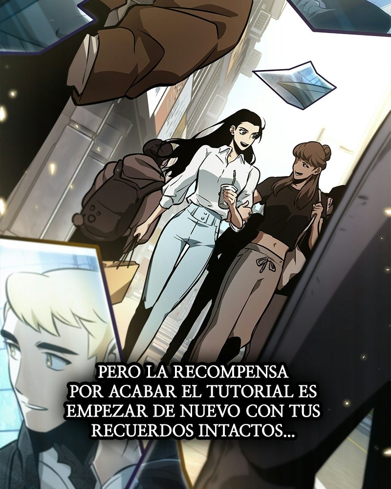 Read El mundo después del cataclismo ES Manga Online