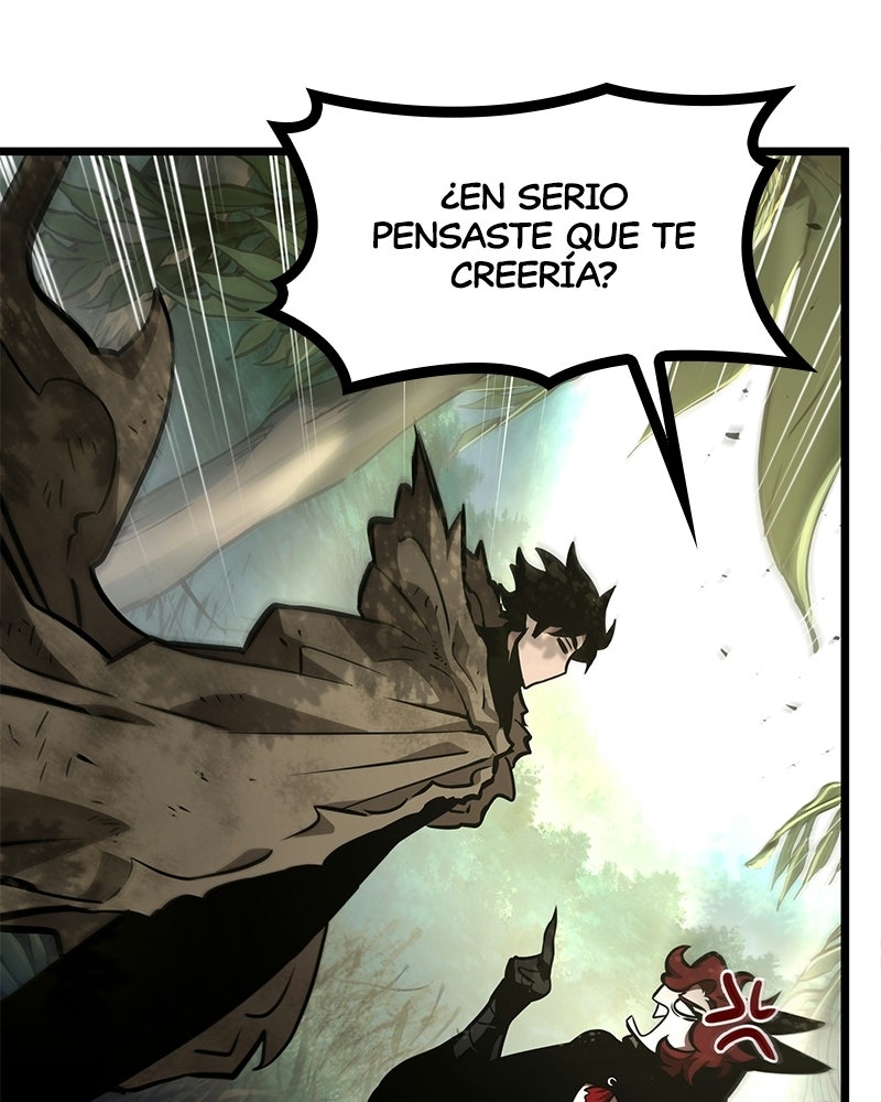 Read El mundo después del cataclismo ES Manga Online