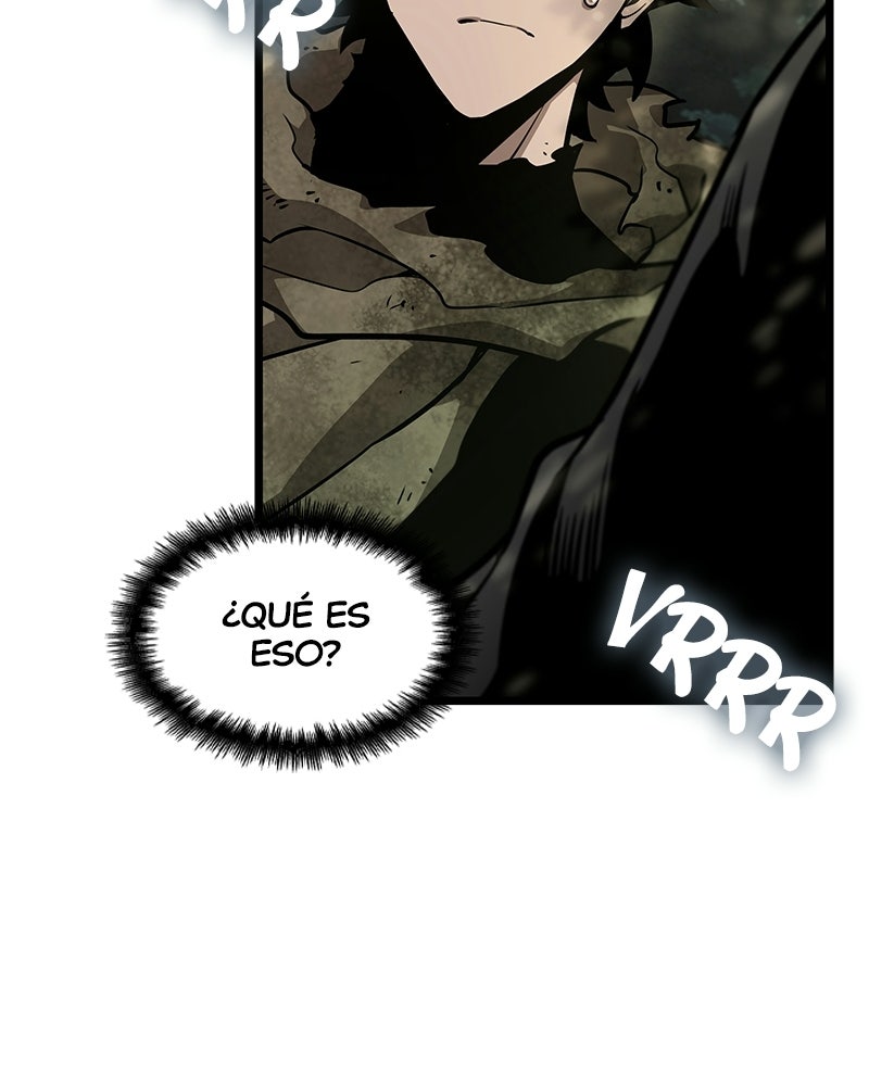 Read El mundo después del cataclismo ES Manga Online