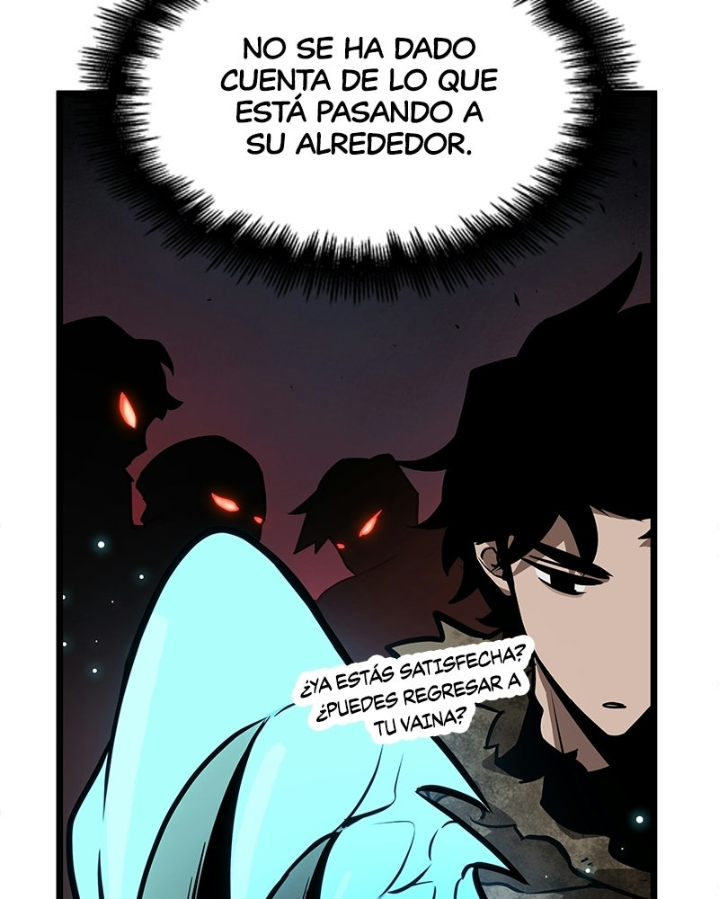 Read El mundo después del cataclismo ES Manga Online