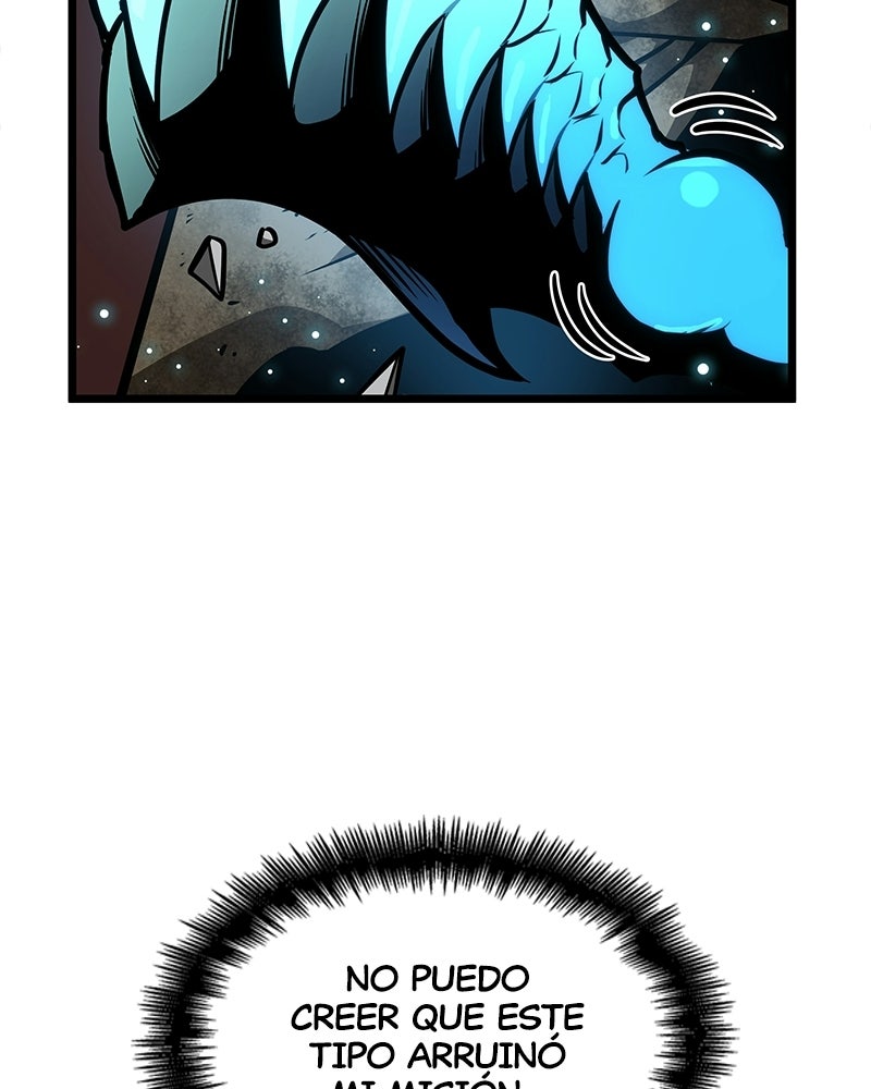 Read El mundo después del cataclismo ES Manga Online