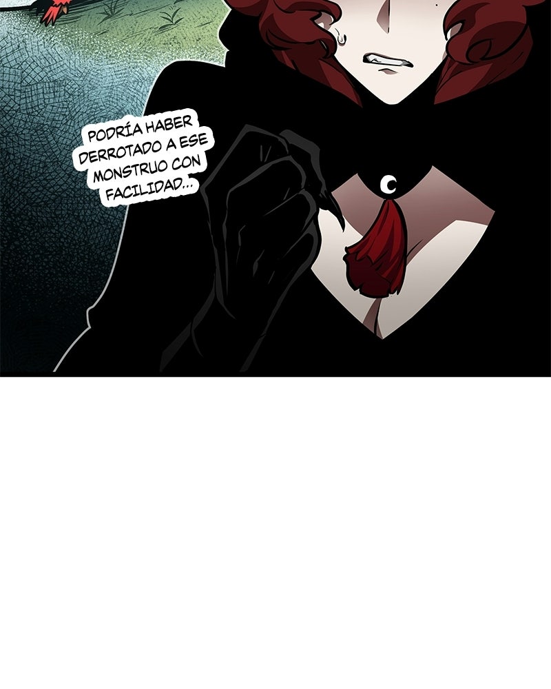 Read El mundo después del cataclismo ES Manga Online