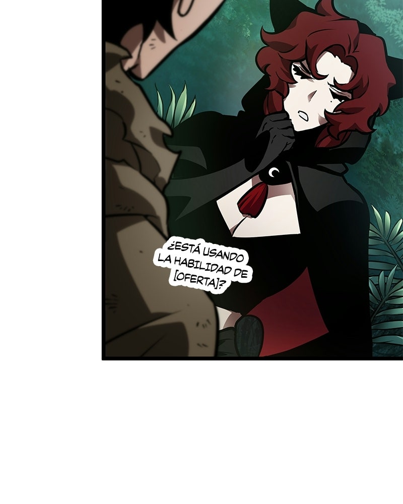 Read El mundo después del cataclismo ES Manga Online