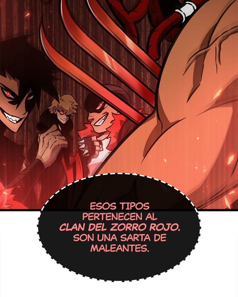 Read El mundo después del cataclismo ES Manga Online