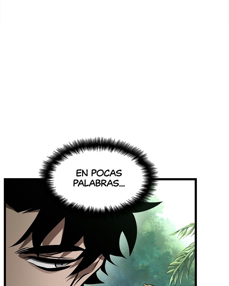 Read El mundo después del cataclismo ES Manga Online