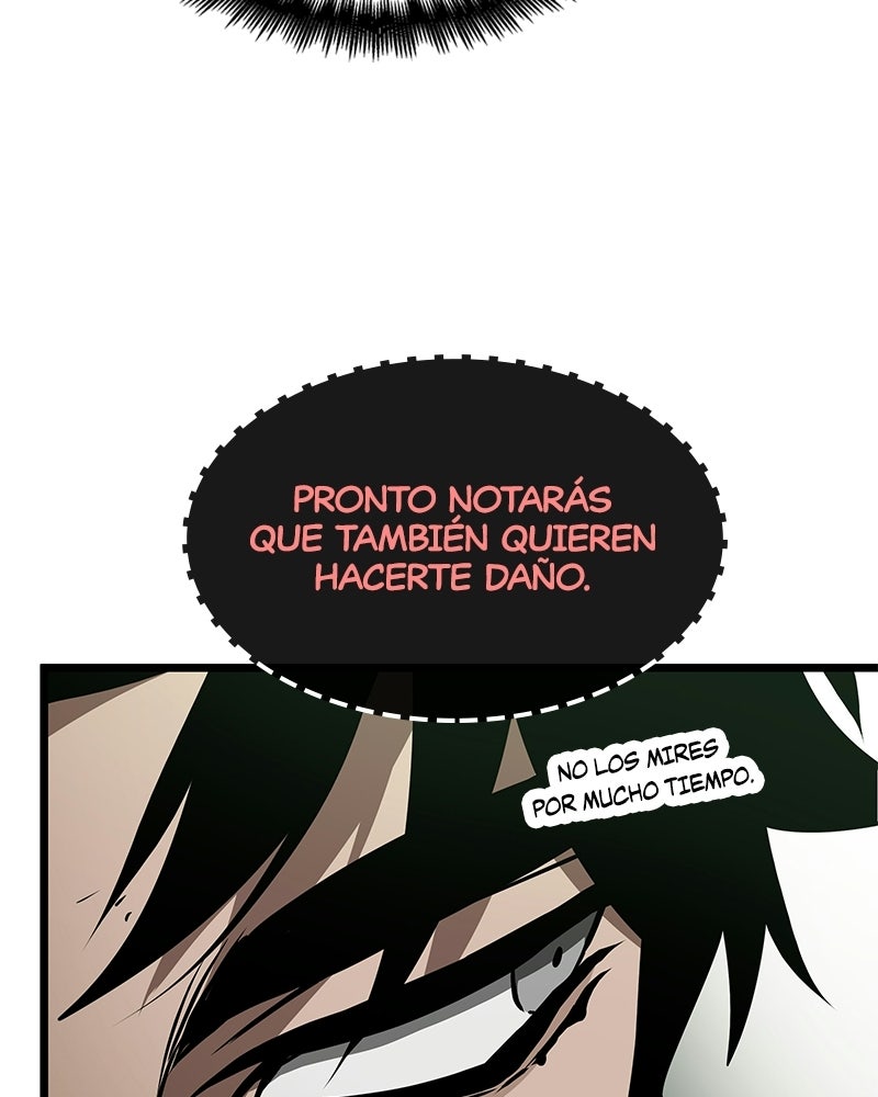 Read El mundo después del cataclismo ES Manga Online