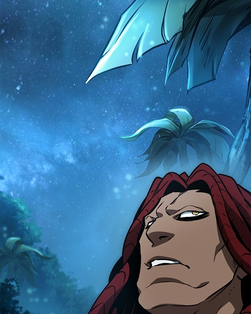 Read El mundo después del cataclismo ES Manga Online