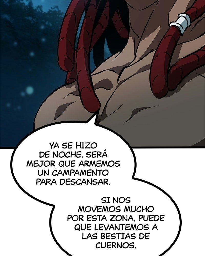 Read El mundo después del cataclismo ES Manga Online