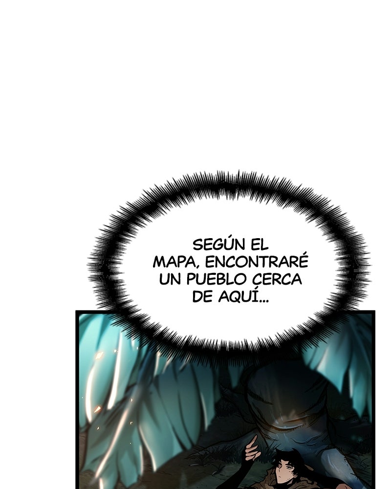 Read El mundo después del cataclismo ES Manga Online