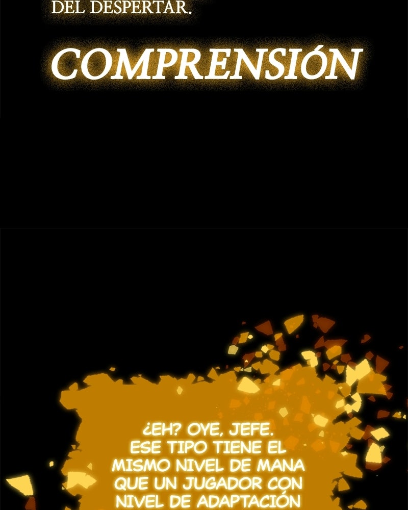 Read El mundo después del cataclismo ES Manga Online