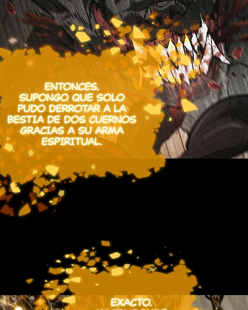 Read El mundo después del cataclismo ES Manga Online