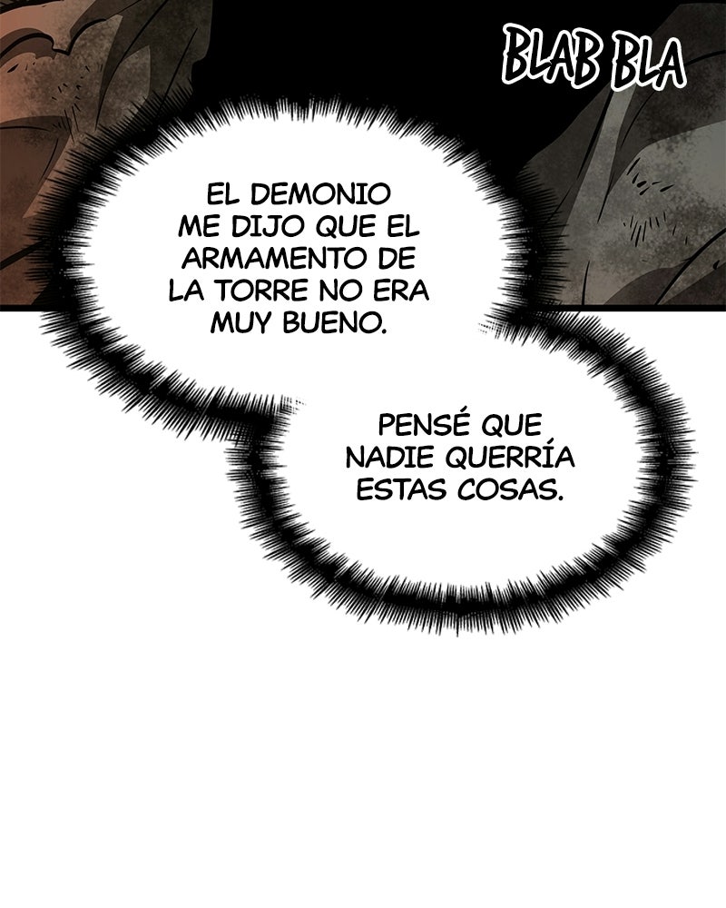 Read El mundo después del cataclismo ES Manga Online