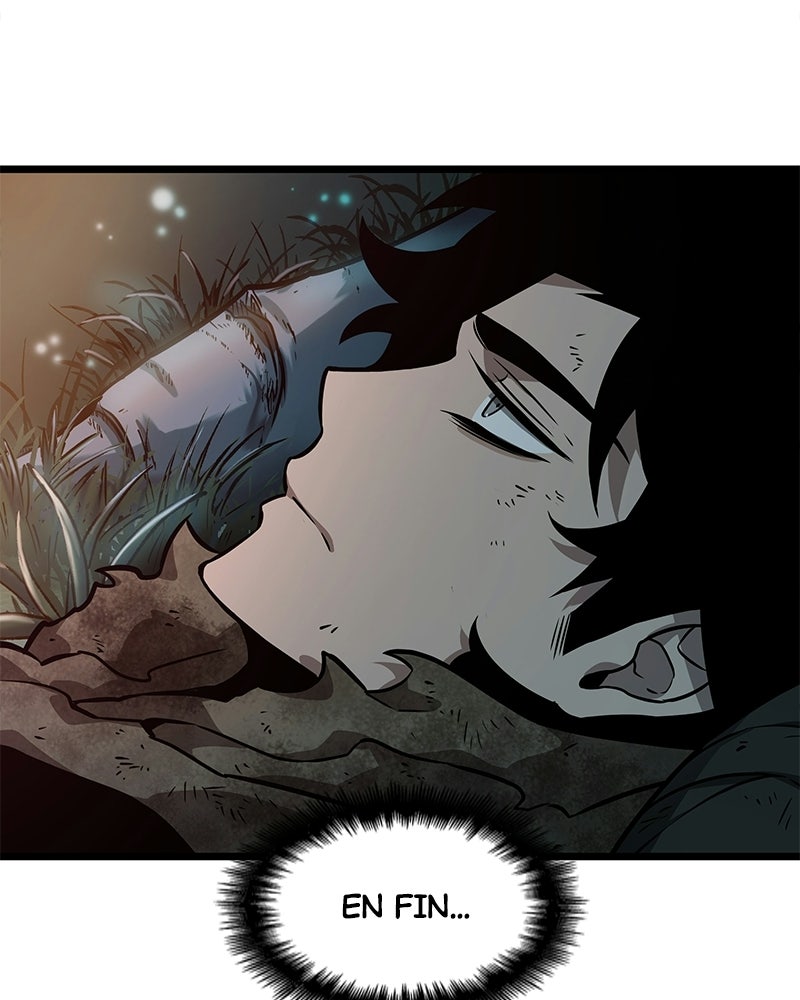 Read El mundo después del cataclismo ES Manga Online