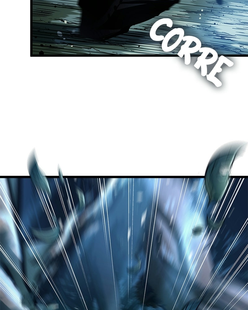 Read El mundo después del cataclismo ES Manga Online