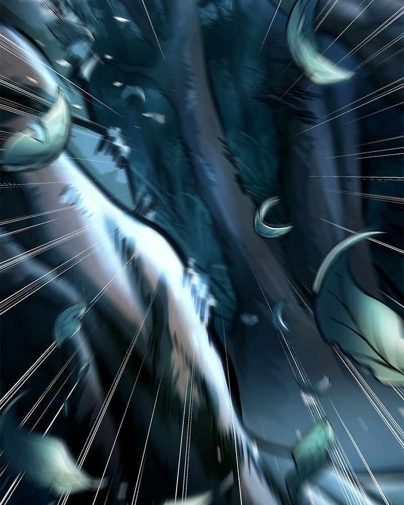 Read El mundo después del cataclismo ES Manga Online