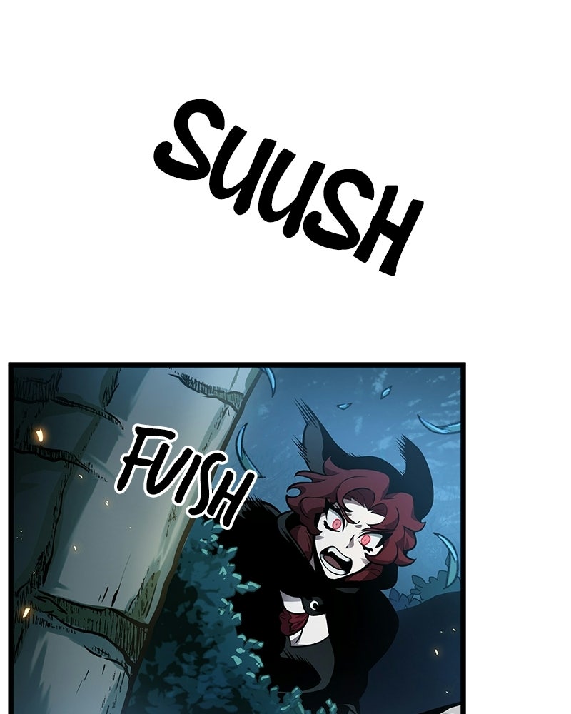 Read El mundo después del cataclismo ES Manga Online