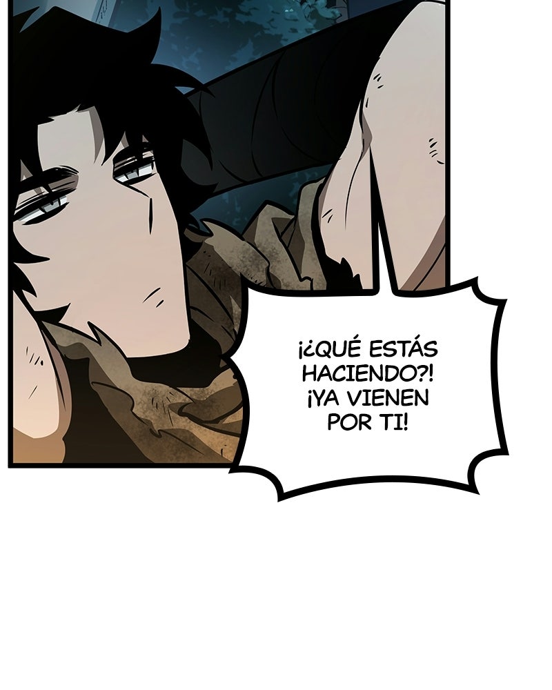 Read El mundo después del cataclismo ES Manga Online