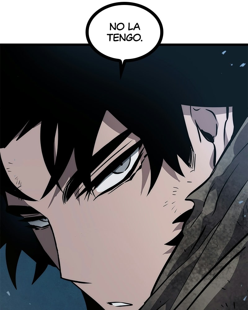 Read El mundo después del cataclismo ES Manga Online