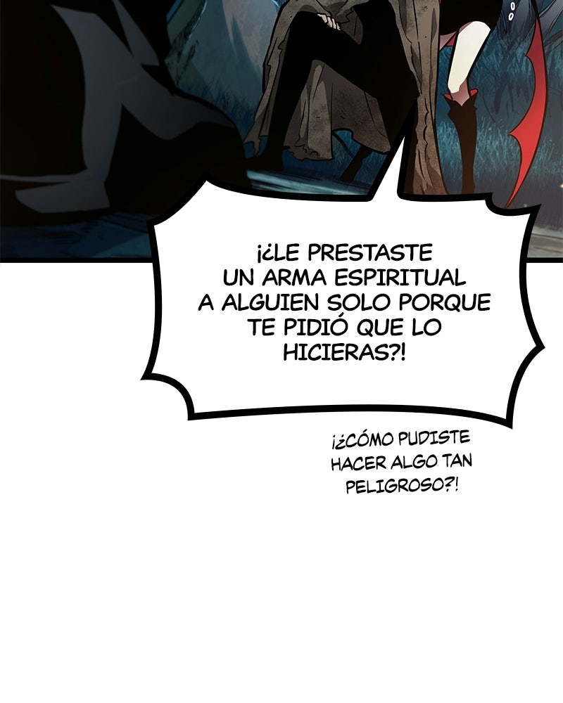 Read El mundo después del cataclismo ES Manga Online