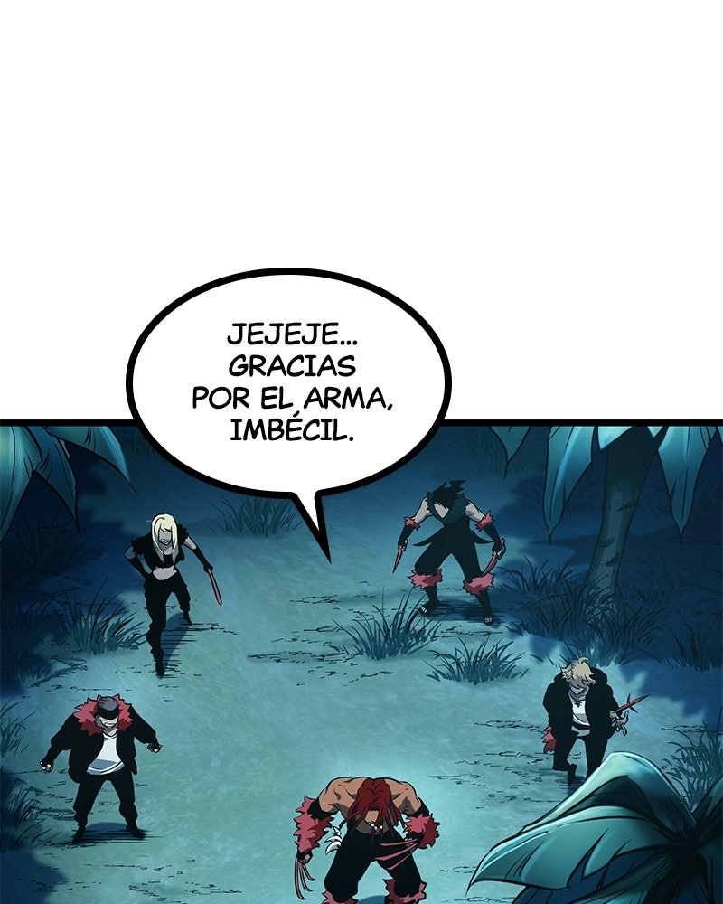 Read El mundo después del cataclismo ES Manga Online