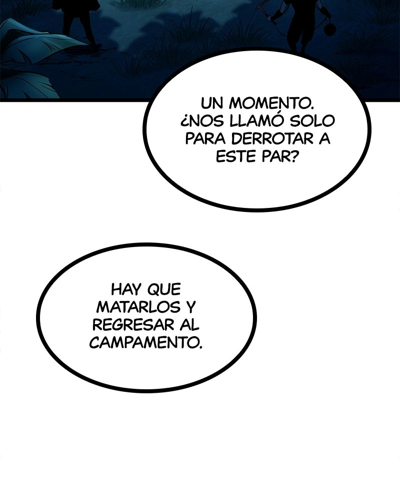 Read El mundo después del cataclismo ES Manga Online