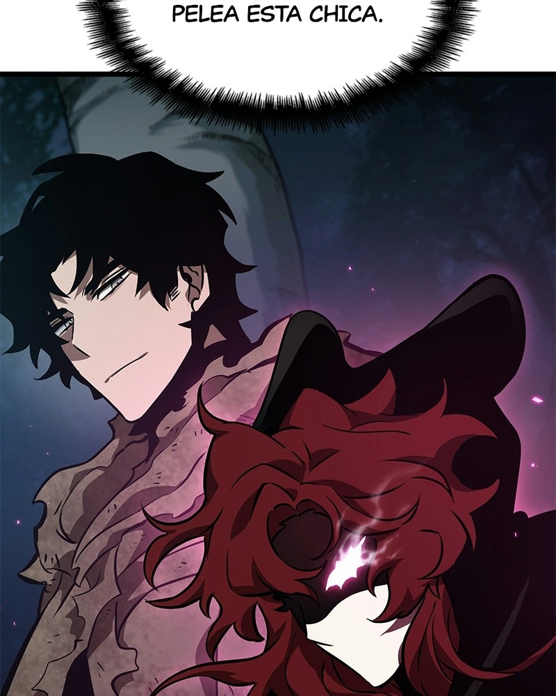 Read El mundo después del cataclismo ES Manga Online