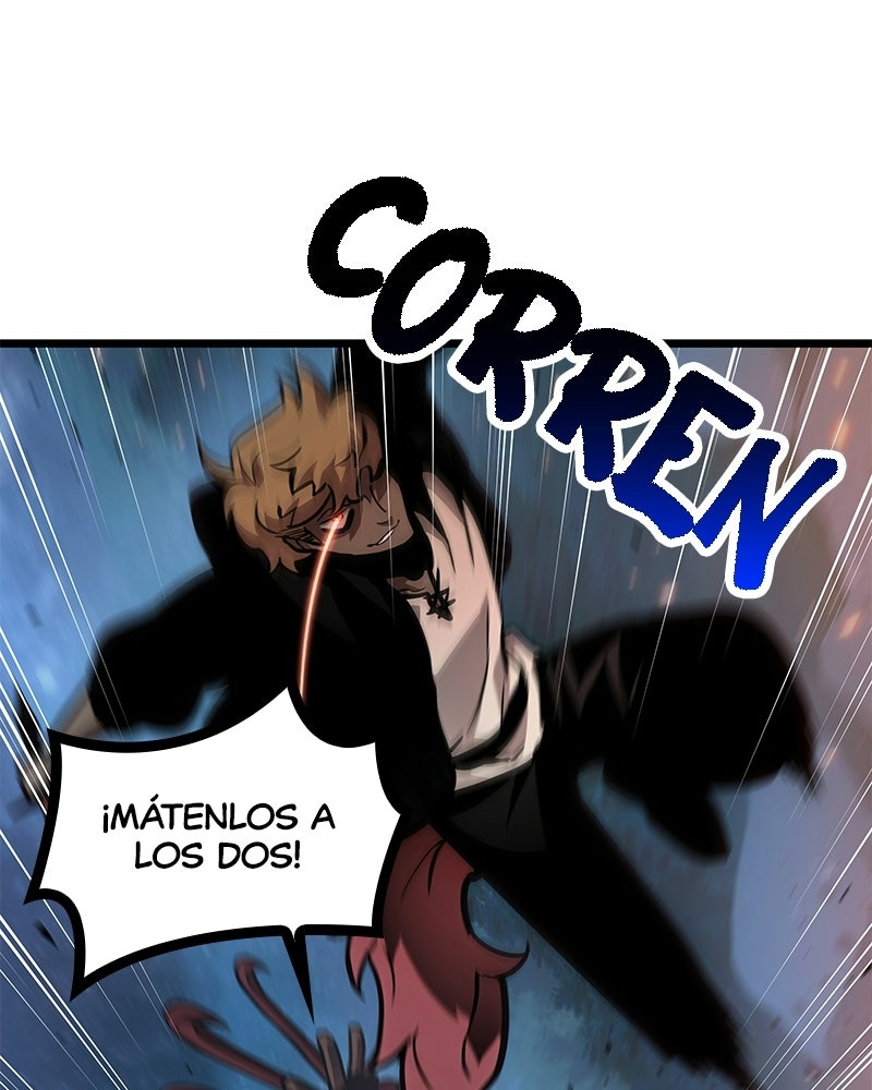 Read El mundo después del cataclismo ES Manga Online