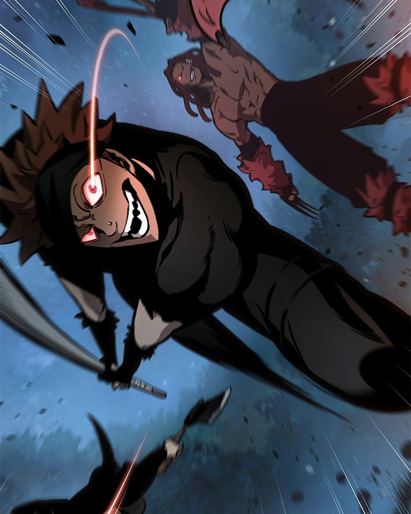 Read El mundo después del cataclismo ES Manga Online