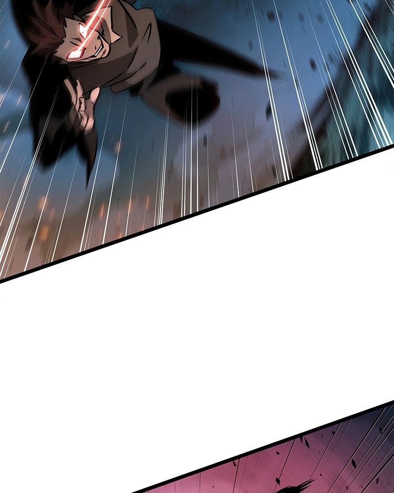 Read El mundo después del cataclismo ES Manga Online