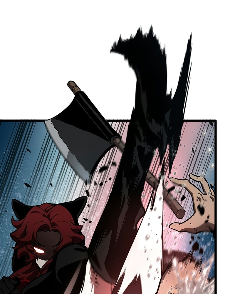 Read El mundo después del cataclismo ES Manga Online