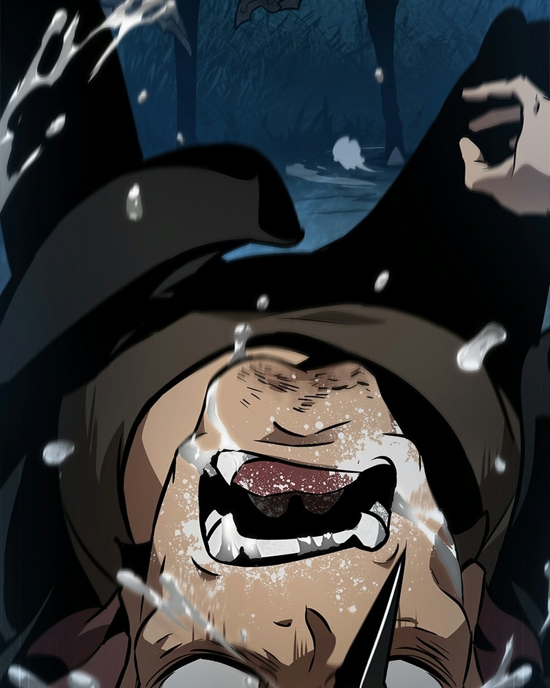 Read El mundo después del cataclismo ES Manga Online