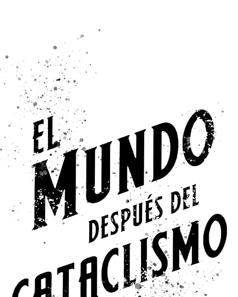 Read El mundo después del cataclismo ES Manga Online