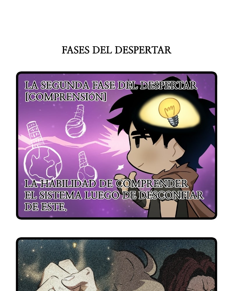 Read El mundo después del cataclismo ES Manga Online