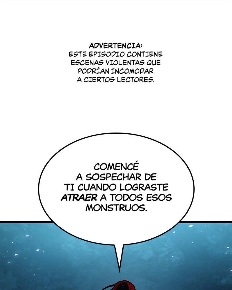 Read El mundo después del cataclismo ES Manga Online