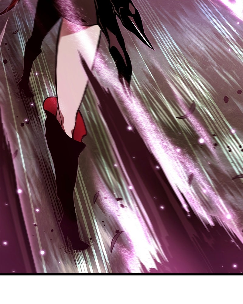 Read El mundo después del cataclismo ES Manga Online