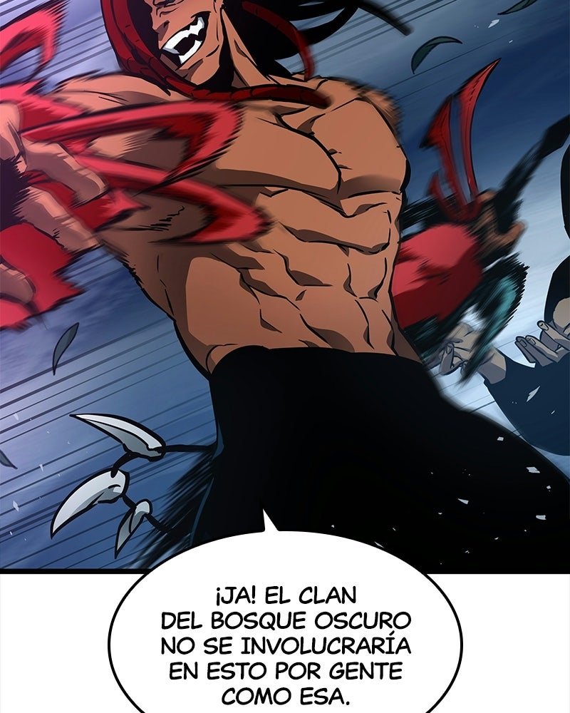 Read El mundo después del cataclismo ES Manga Online