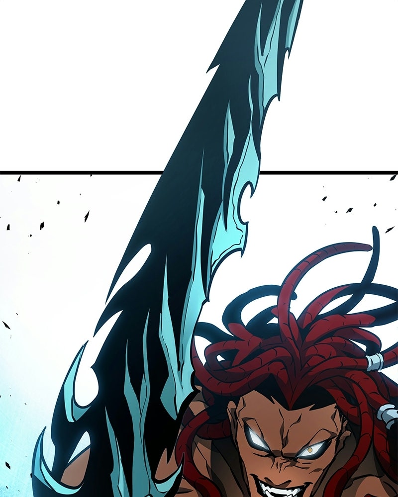 Read El mundo después del cataclismo ES Manga Online