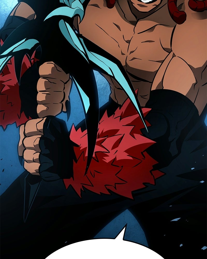 Read El mundo después del cataclismo ES Manga Online