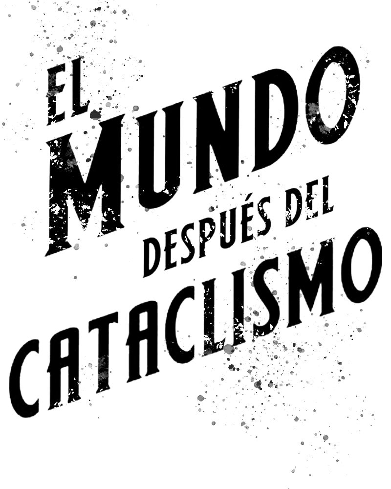 Read El mundo después del cataclismo ES Manga Online