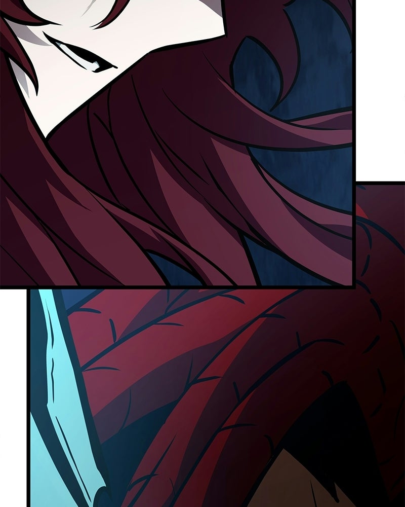 Read El mundo después del cataclismo ES Manga Online