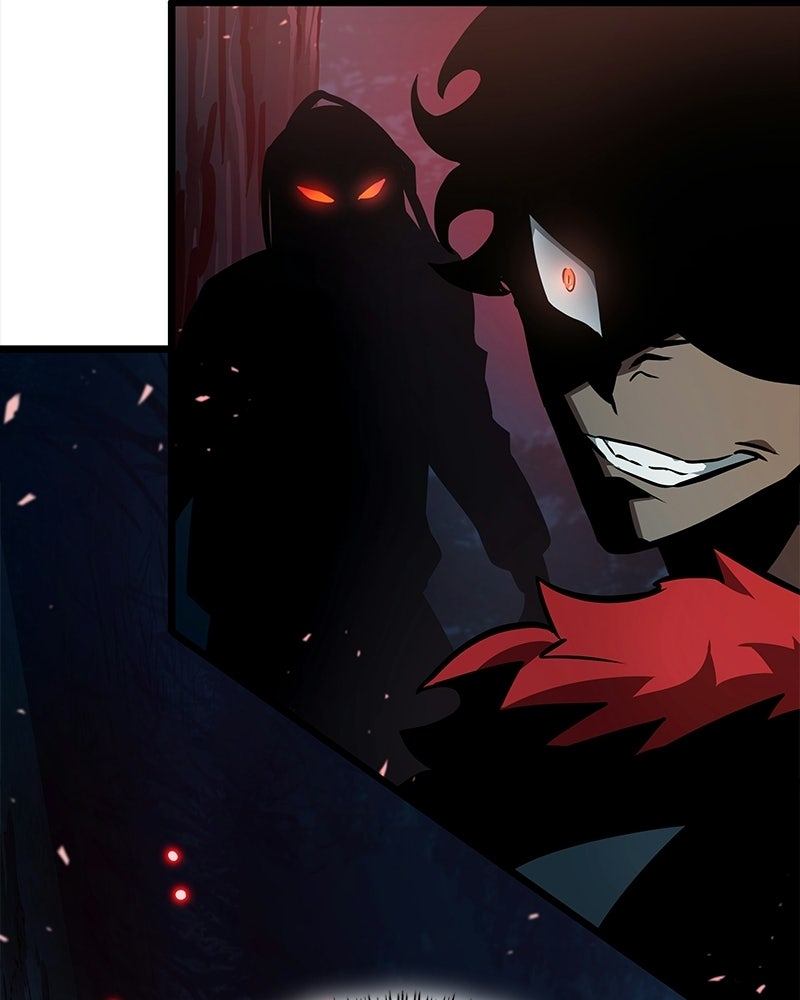 Read El mundo después del cataclismo ES Manga Online