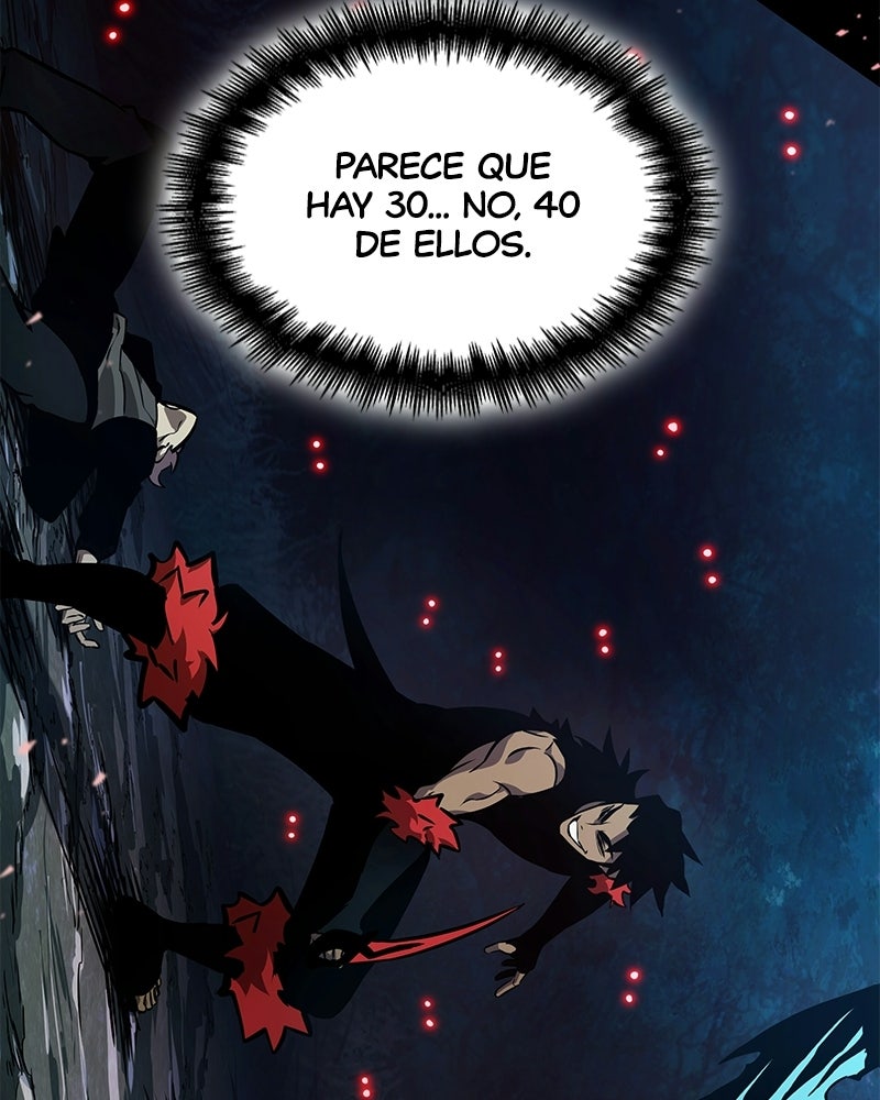 Read El mundo después del cataclismo ES Manga Online