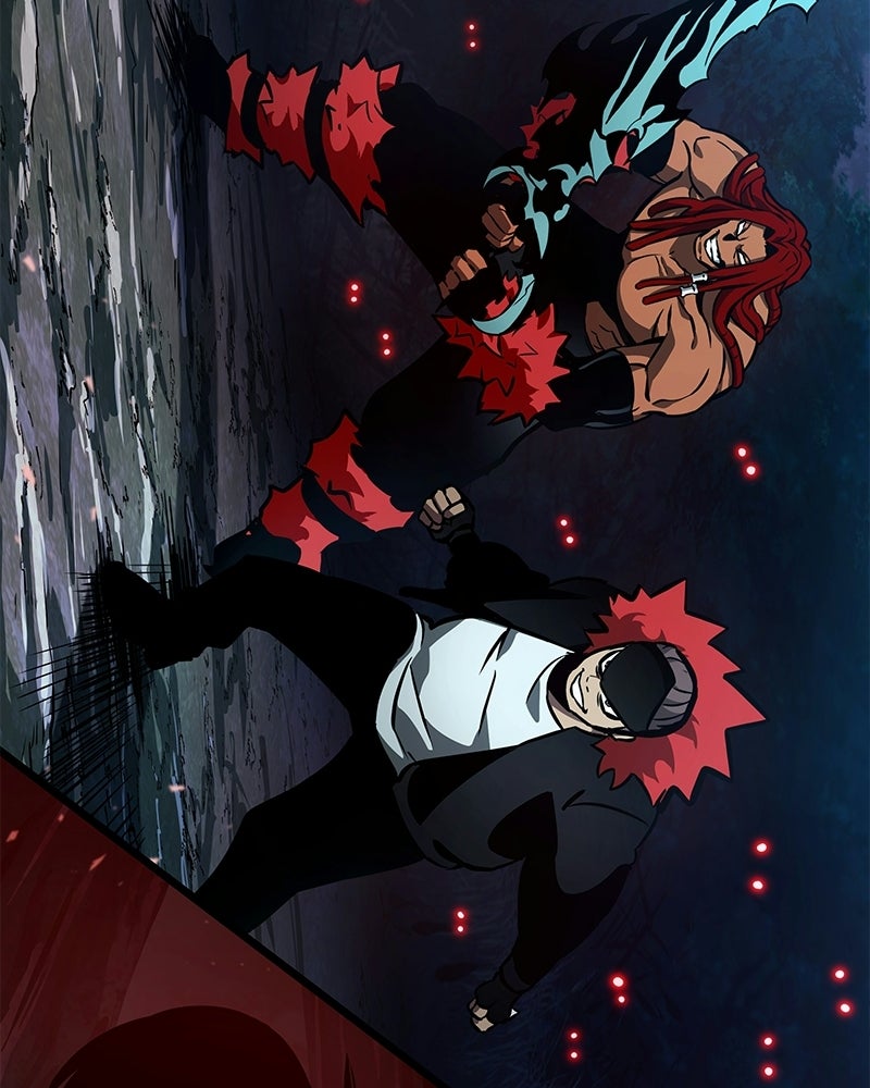 Read El mundo después del cataclismo ES Manga Online