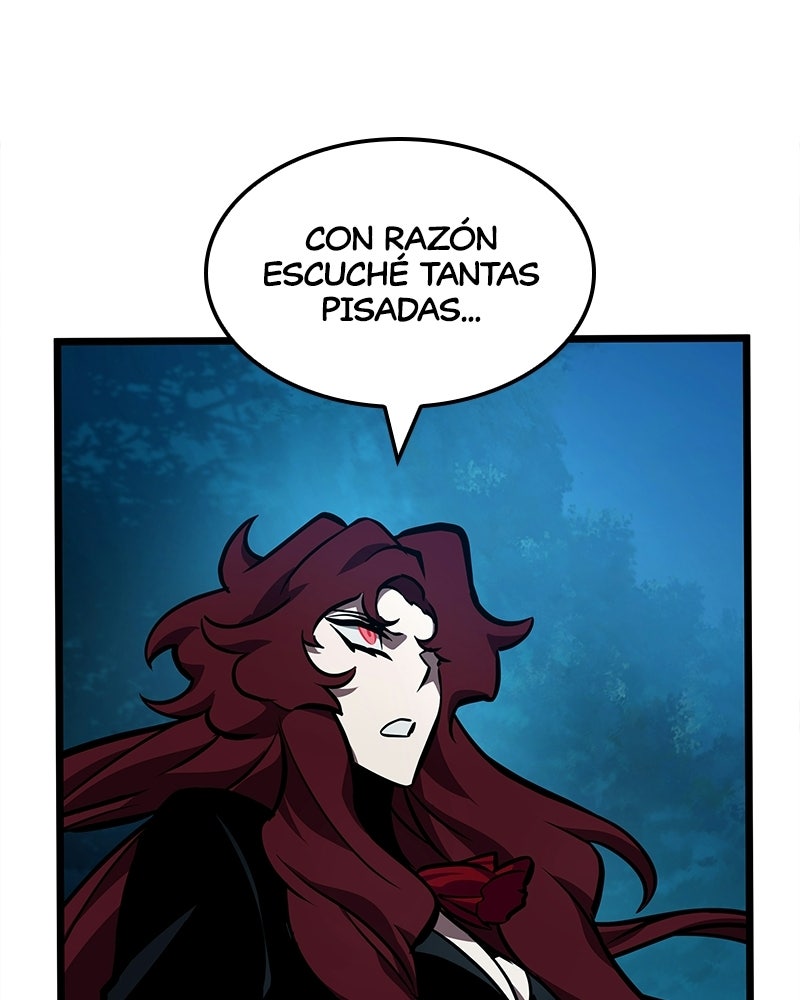 Read El mundo después del cataclismo ES Manga Online