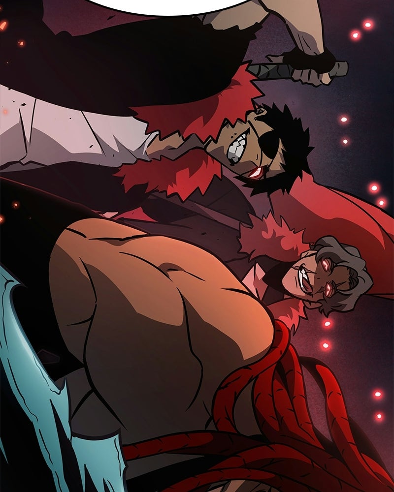 Read El mundo después del cataclismo ES Manga Online