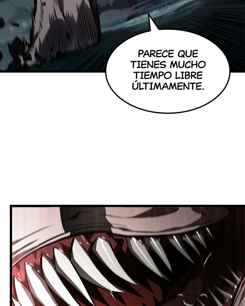 Read El mundo después del cataclismo ES Manga Online