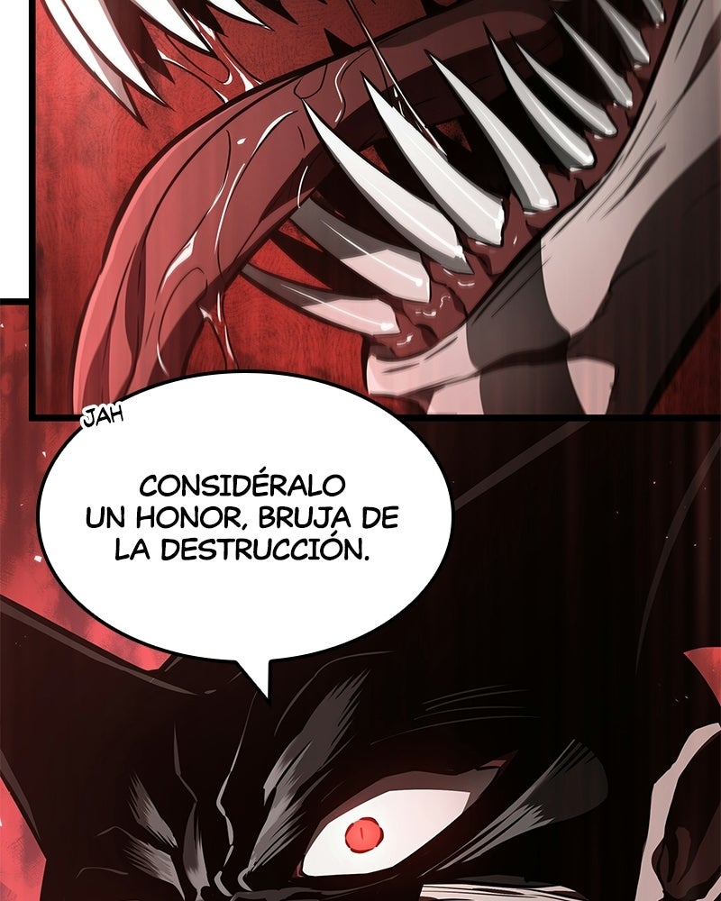 Read El mundo después del cataclismo ES Manga Online